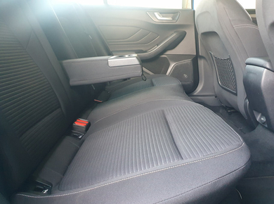 Ford FOCUS Wagon 1.0 EcoBoost Titanium Business NAVI/CRUISE/AIRCO/LMV