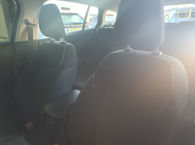 Ford FOCUS Wagon 1.0 EcoBoost Titanium Business NAVI/CRUISE/AIRCO/LMV