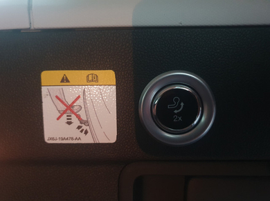 Ford FOCUS Wagon 1.0 EcoBoost Titanium Business NAVI/CRUISE/AIRCO/LMV