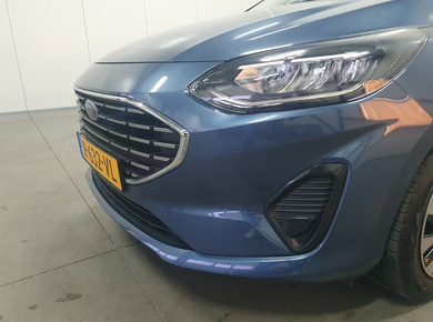 Ford Fiesta 1.0 EcoBoost Hybrid Titanium NAVI/CRUISE/AIRCO/LMV