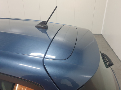 Ford Fiesta 1.0 EcoBoost Hybrid Titanium NAVI/CRUISE/AIRCO/LMV