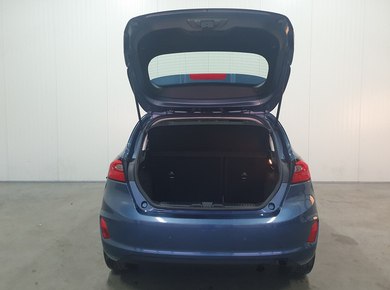 Ford Fiesta 1.0 EcoBoost Hybrid Titanium NAVI/CRUISE/AIRCO/LMV