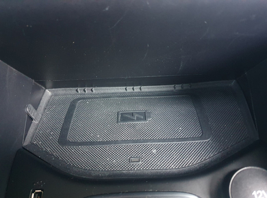 Ford Fiesta 1.0 EcoBoost Hybrid Titanium NAVI/CRUISE/AIRCO/LMV