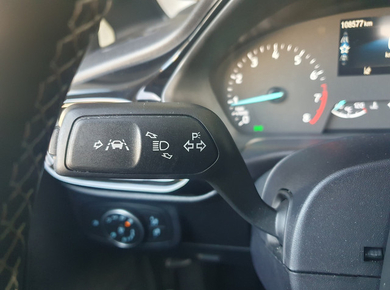 Ford Fiesta 1.0 EcoBoost Hybrid Titanium NAVI/CRUISE/AIRCO/LMV