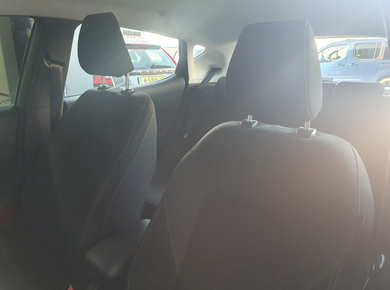 Ford Fiesta 1.0 EcoBoost Hybrid Titanium NAVI/CRUISE/AIRCO/LMV