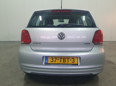 Volkswagen Polo 1.2 TDI BlueMotion Comfortline AIRCO/CRUISE/LMV