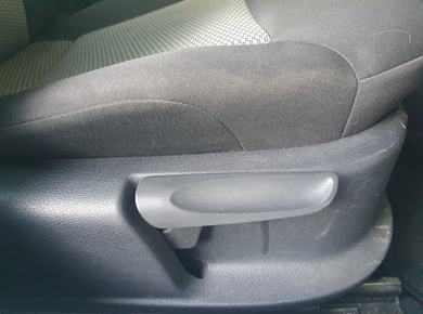 Volkswagen Polo 1.2 TDI BlueMotion Comfortline AIRCO/CRUISE/LMV