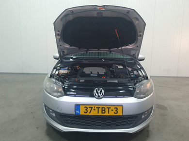 Volkswagen Polo 1.2 TDI BlueMotion Comfortline AIRCO/CRUISE/LMV