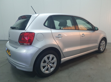 Volkswagen Polo 1.2 TDI BlueMotion Comfortline AIRCO/CRUISE/LMV