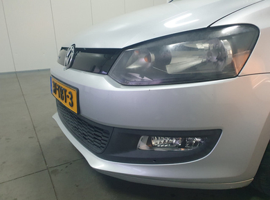 Volkswagen Polo 1.2 TDI BlueMotion Comfortline AIRCO/CRUISE/LMV