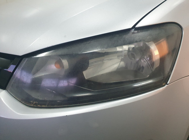 Volkswagen Polo 1.2 TDI BlueMotion Comfortline AIRCO/CRUISE/LMV