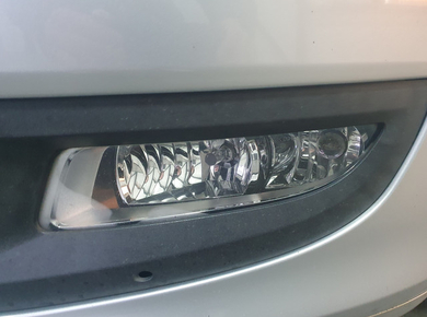 Volkswagen Polo 1.2 TDI BlueMotion Comfortline AIRCO/CRUISE/LMV