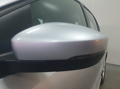 Volkswagen Polo 1.2 TDI BlueMotion Comfortline AIRCO/CRUISE/LMV