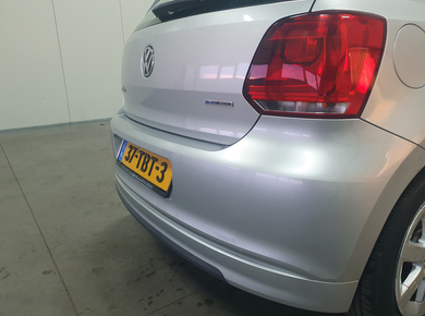 Volkswagen Polo 1.2 TDI BlueMotion Comfortline AIRCO/CRUISE/LMV