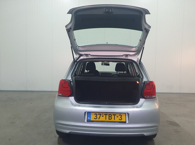 Volkswagen Polo 1.2 TDI BlueMotion Comfortline AIRCO/CRUISE/LMV