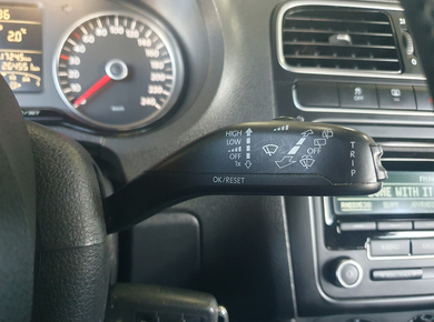 Volkswagen Polo 1.2 TDI BlueMotion Comfortline AIRCO/CRUISE/LMV