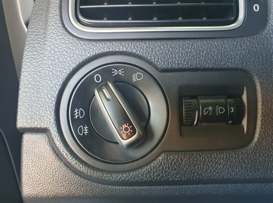 Volkswagen Polo 1.2 TDI BlueMotion Comfortline AIRCO/CRUISE/LMV