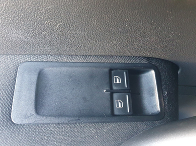 Volkswagen Polo 1.2 TDI BlueMotion Comfortline AIRCO/CRUISE/LMV