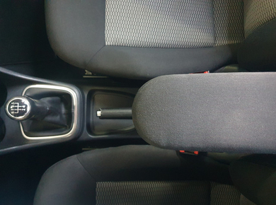 Volkswagen Polo 1.2 TDI BlueMotion Comfortline AIRCO/CRUISE/LMV