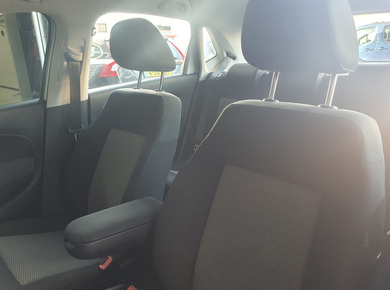 Volkswagen Polo 1.2 TDI BlueMotion Comfortline AIRCO/CRUISE/LMV