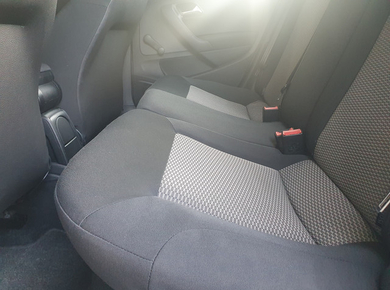 Volkswagen Polo 1.2 TDI BlueMotion Comfortline AIRCO/CRUISE/LMV