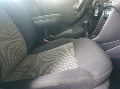 Volkswagen Polo 1.2 TDI BlueMotion Comfortline AIRCO/CRUISE/LMV