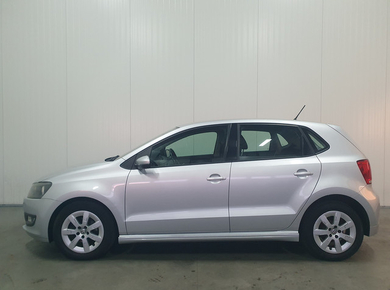 Volkswagen Polo 1.2 TDI BlueMotion Comfortline AIRCO/CRUISE/LMV
