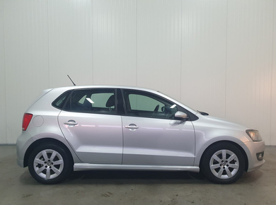 Volkswagen Polo 1.2 TDI BlueMotion Comfortline AIRCO/CRUISE/LMV