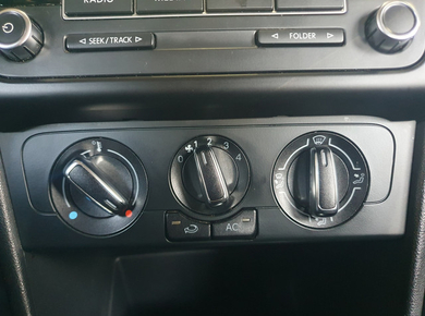 Volkswagen Polo 1.2 TDI BlueMotion Comfortline AIRCO/CRUISE/LMV