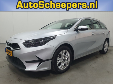 Kia Ceed Sportswagon 1.0 T-GDi DynamicLine NAVI/LED/CRUISE/AIRCO/LMV