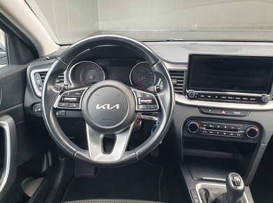 Kia Ceed Sportswagon 1.0 T-GDi DynamicLine NAVI/LED/CRUISE/AIRCO/LMV