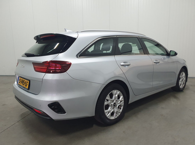 Kia Ceed Sportswagon 1.0 T-GDi DynamicLine NAVI/LED/CRUISE/AIRCO/LMV