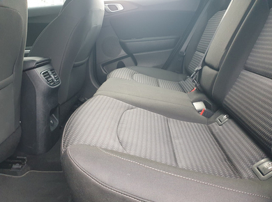 Kia Ceed Sportswagon 1.0 T-GDi DynamicLine NAVI/LED/CRUISE/AIRCO/LMV
