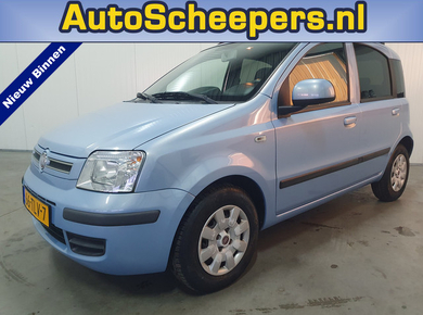Fiat Panda 1.2 Edizione Cool AIRCO/EL.PAKKET
