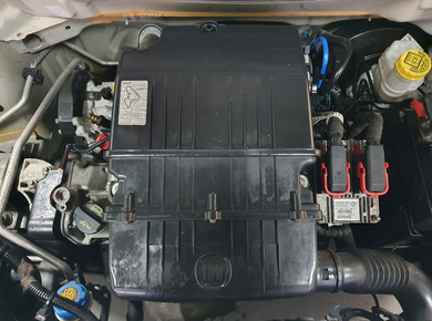 Fiat Panda 1.2 Edizione Cool AIRCO/EL.PAKKET