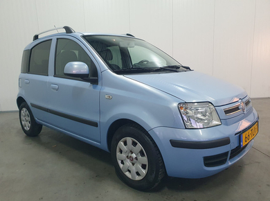 Fiat Panda 1.2 Edizione Cool AIRCO/EL.PAKKET