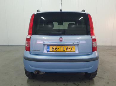 Fiat Panda 1.2 Edizione Cool AIRCO/EL.PAKKET