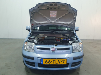 Fiat Panda 1.2 Edizione Cool AIRCO/EL.PAKKET