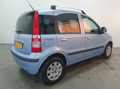 Fiat Panda 1.2 Edizione Cool AIRCO/EL.PAKKET