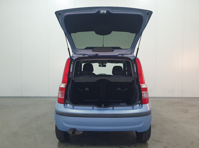 Fiat Panda 1.2 Edizione Cool AIRCO/EL.PAKKET