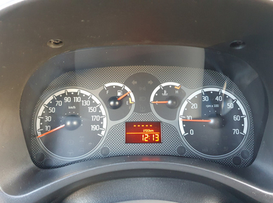 Fiat Panda 1.2 Edizione Cool AIRCO/EL.PAKKET