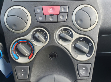 Fiat Panda 1.2 Edizione Cool AIRCO/EL.PAKKET