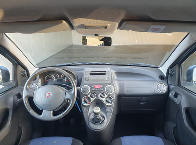 Fiat Panda 1.2 Edizione Cool AIRCO/EL.PAKKET