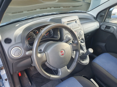 Fiat Panda 1.2 Edizione Cool AIRCO/EL.PAKKET