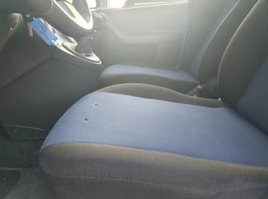 Fiat Panda 1.2 Edizione Cool AIRCO/EL.PAKKET