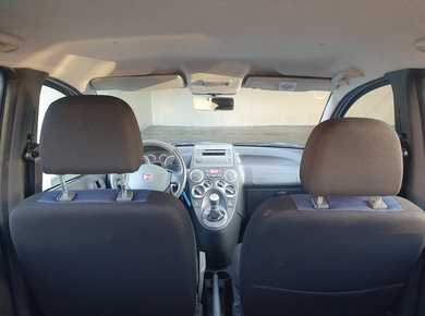 Fiat Panda 1.2 Edizione Cool AIRCO/EL.PAKKET