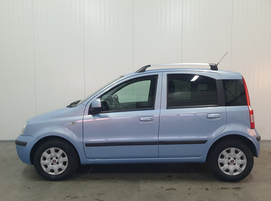 Fiat Panda 1.2 Edizione Cool AIRCO/EL.PAKKET