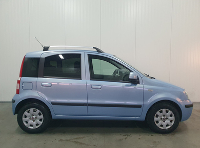 Fiat Panda 1.2 Edizione Cool AIRCO/EL.PAKKET