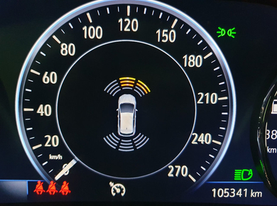 Opel Astra Sports Tourer 1.2 Ultimate PDC/TREKH./HALF-LEDER/NAVI/AIRCO/CRUISE