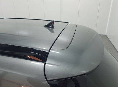 Opel Astra Sports Tourer 1.2 Ultimate PDC/TREKH./HALF-LEDER/NAVI/AIRCO/CRUISE